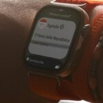 Huawei Watch Fit 5 Pro - immagine 19 HUAWEI Watch Fit 5 Pro