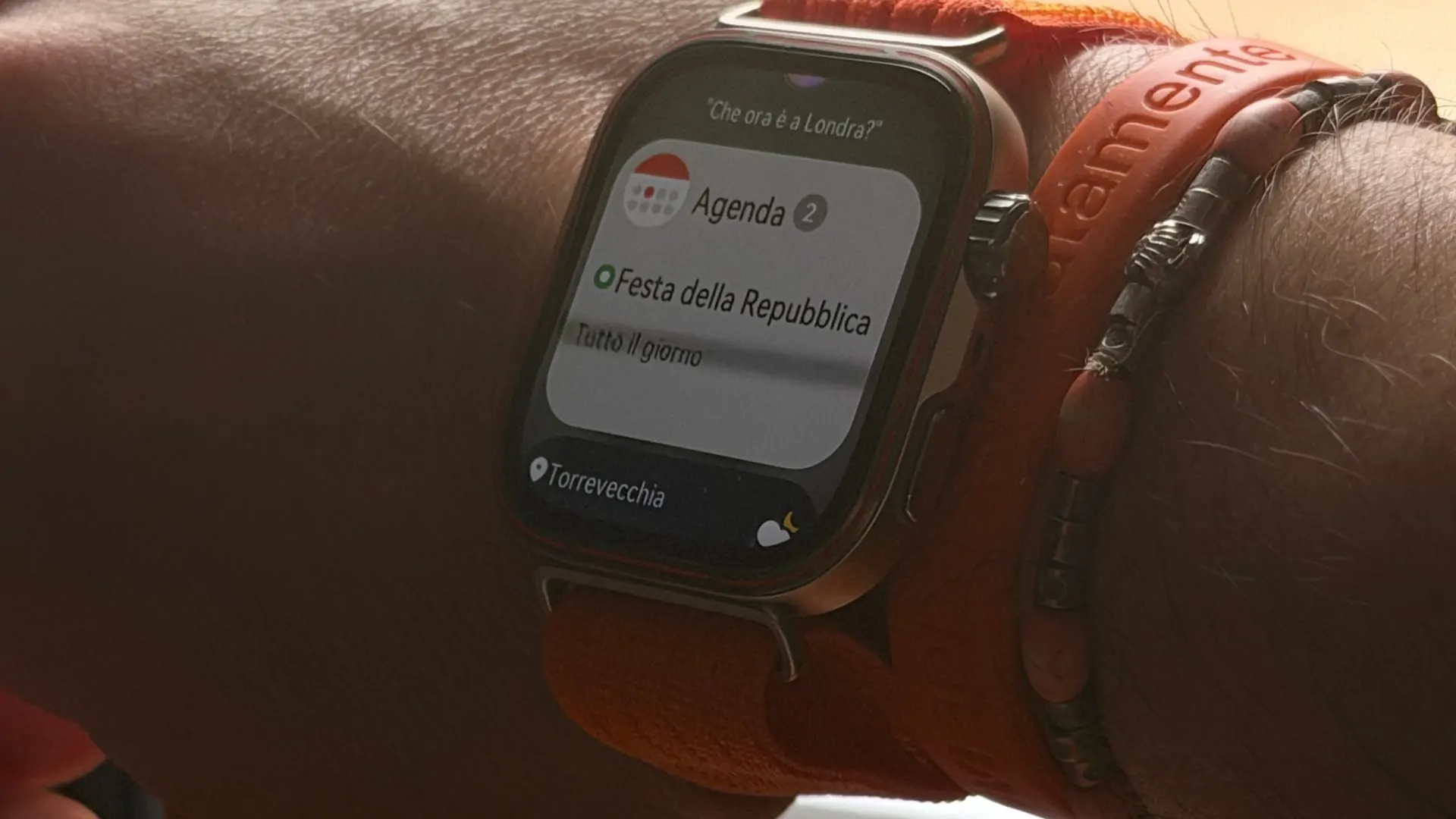 HUAWEI Watch Fit 5 Pro