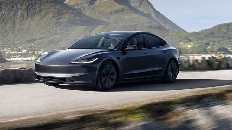 Tesla