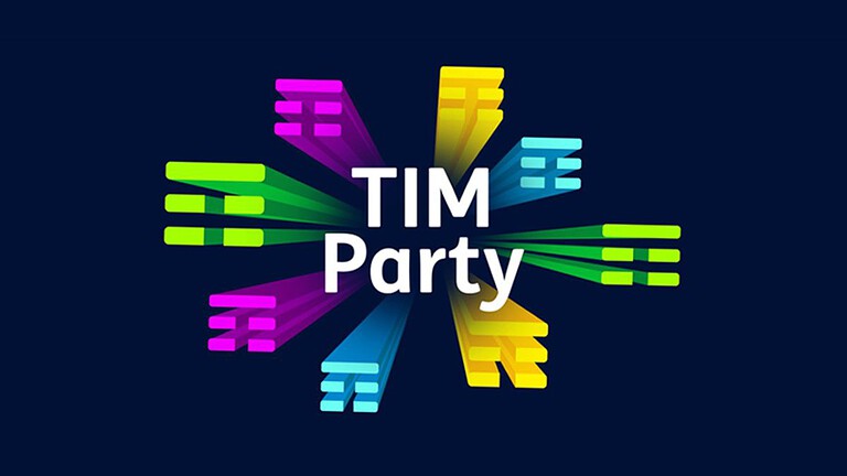 TIM Party chiude dopo 8 anni: ecco cosa arriva al suo posto
