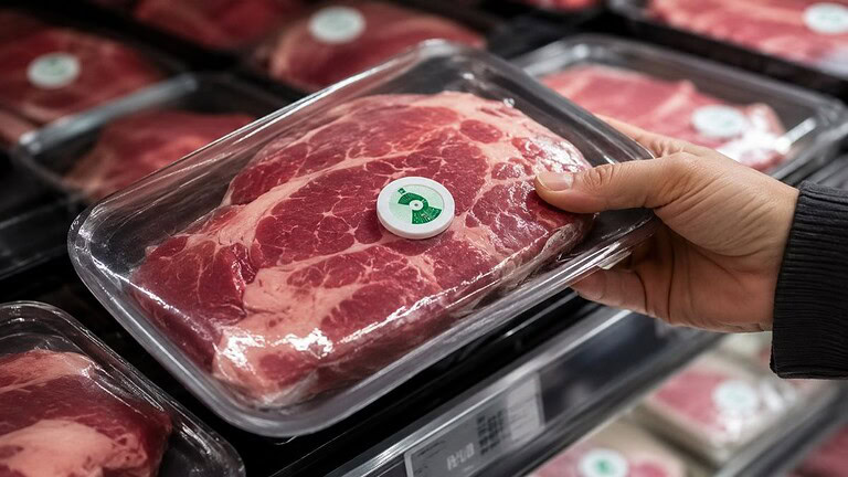 Biosensori italiani nelle confezioni: serviranno a monitorare il cibo