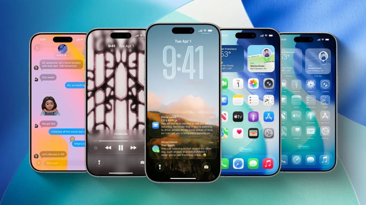 iOS 27