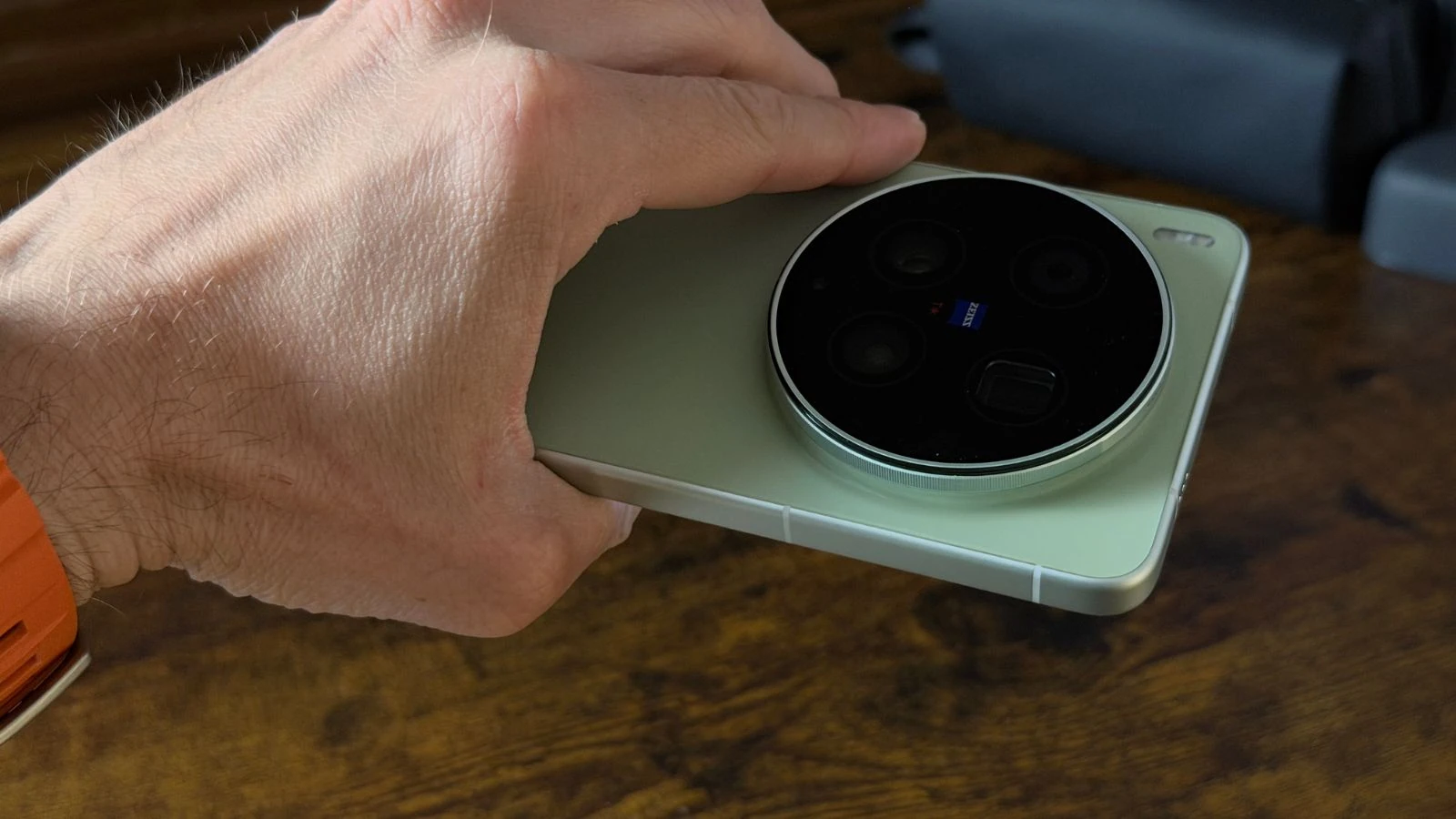 Vivo X300 Ultra