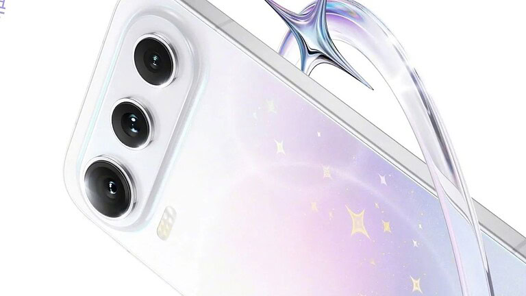Honor 600, in Cina la serie è diversa: display magnetico e batteria enorme