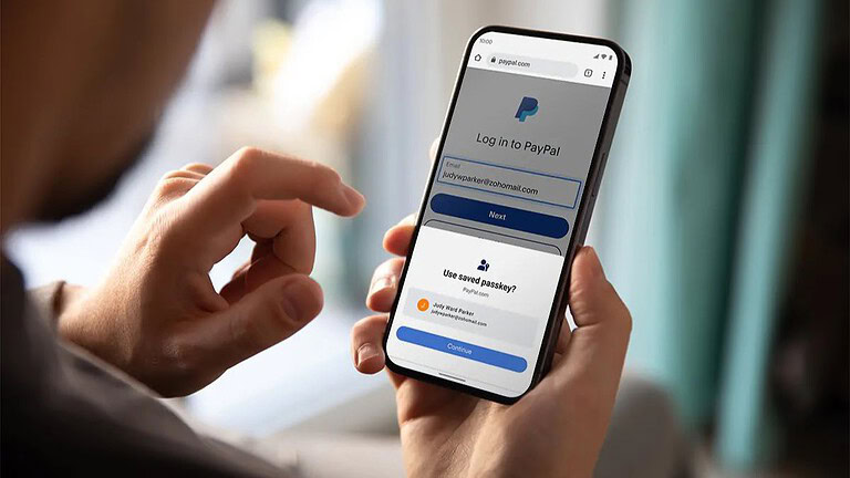 Android: le passkey saranno più facili da spostare con una funzione