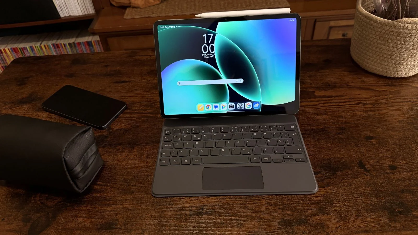 Xiaomi Pad 8 Pro Xiaomi Pad 8 Pro