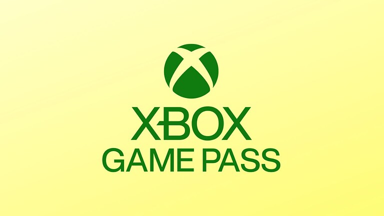 Xbox Game Pass