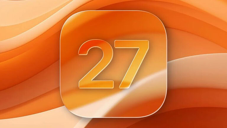 iOS 27: sfondi AI e correttore avanzato, grandi cambiamenti su iPhone
