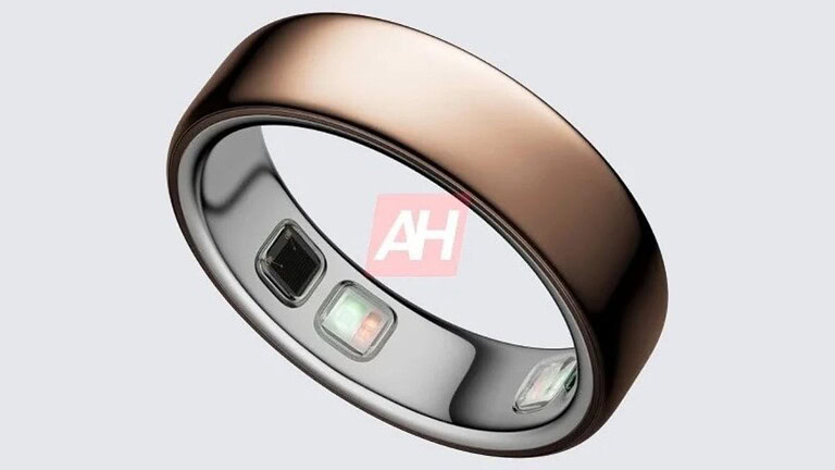 Oura Ring 5: trapelano data di lancio e design più sottile