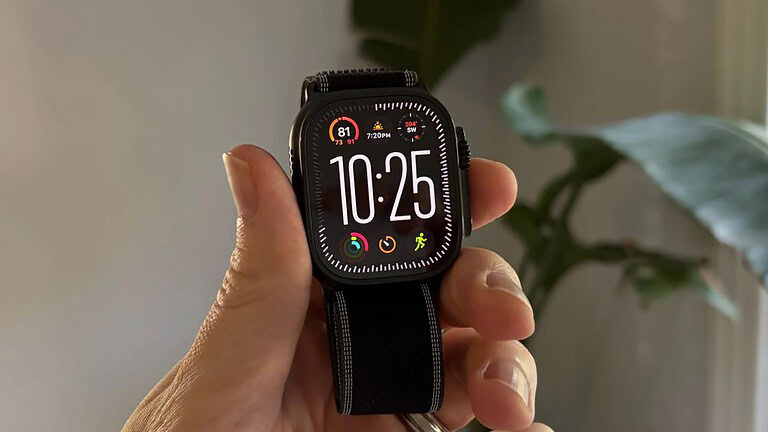 watchOS 27: arriva una watch face ispirata a Modular Ultra per tutti