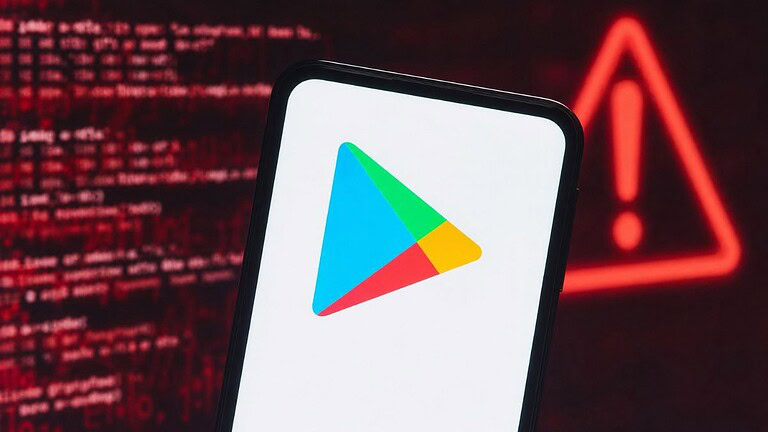 Android: centinaia di app infette scoperte sul Play Store