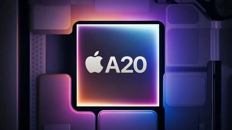 Apple e Intel, c'è l'accordo per la produzione di chip