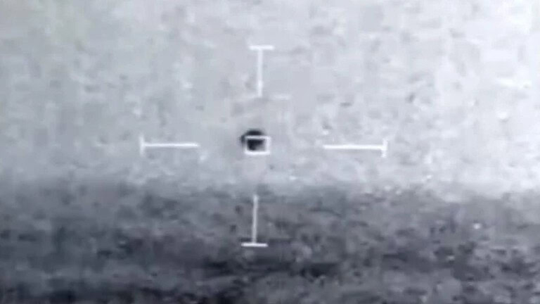 UFO del Pentagono: il governo USA apre un portale con file mai visti