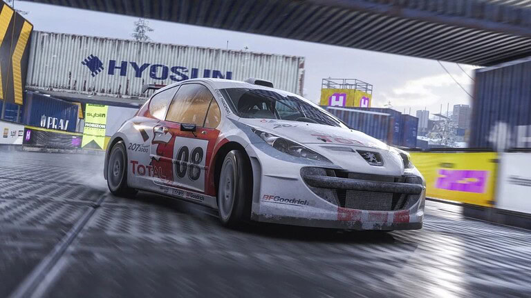 Forza Horizon 6: il preload è partito in anticipo, le dimensioni sono enormi