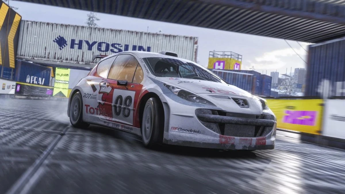 Forza Horizon 6: il preload è partito in anticipo, le dimensioni sono enormi