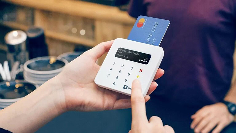 SumUp e Bancomat: la partnership amplia la rete dei terminali compatibili