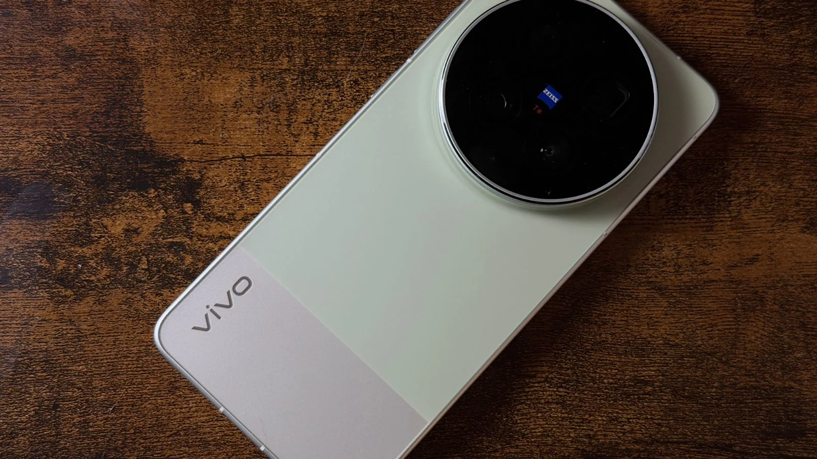 Vivo X300 Ultra