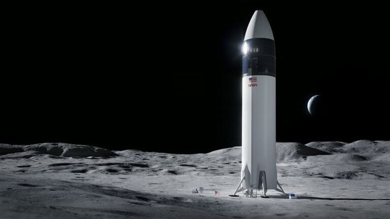 Artemis III rinviata ancora: il ritorno sulla Luna si allontana