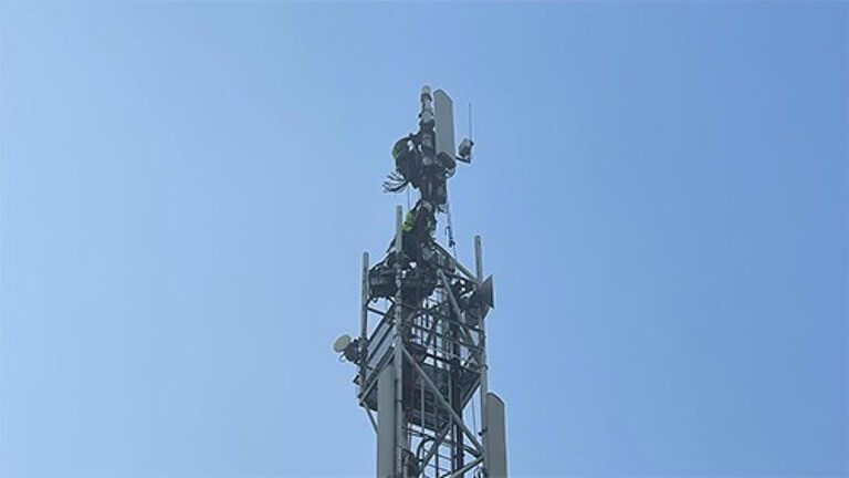 Huawei e ZTE: l'Europa vuole bandirle dalle sue reti