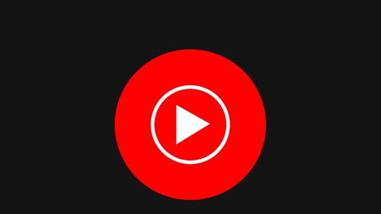 YouTube Music