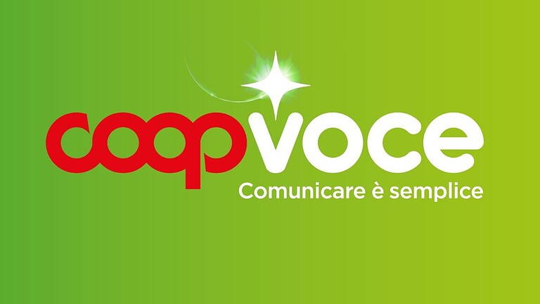 CoopVoce Turbo 200 5G: zero costi e primo mese gratis