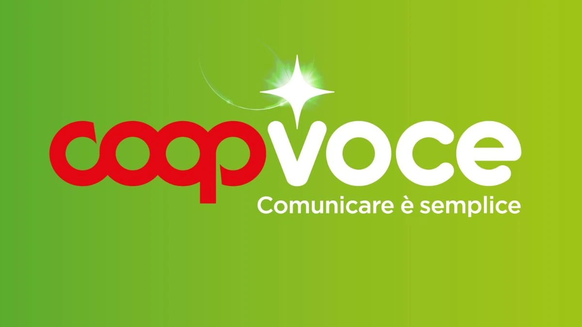 CoopVoce Turbo 200 5G: zero costi e primo mese gratis