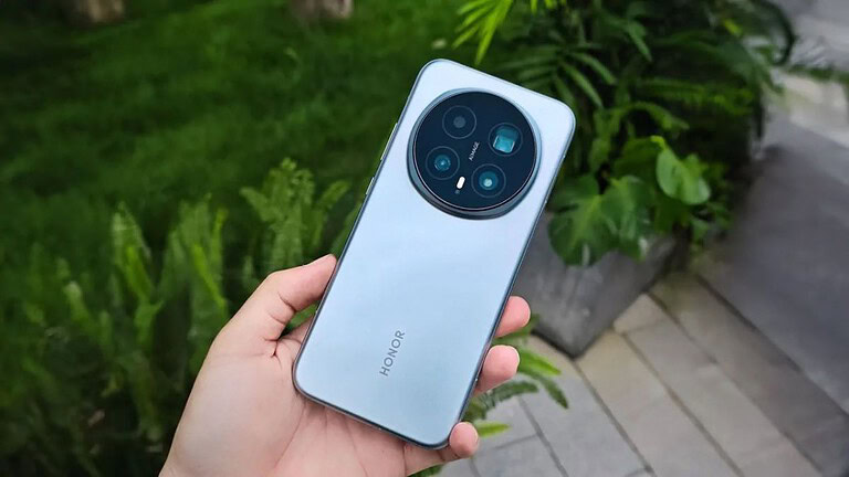 HONOR Magic9: svelata la batteria da record, sarà da 8000 mAh