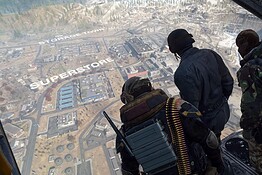 Call of Duty Warzone dice addio a PS4 e Xbox One: ecco quando