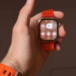 Huawei Watch Fit 5 Pro - immagine 10 HUAWEI Watch Fit 5 Pro