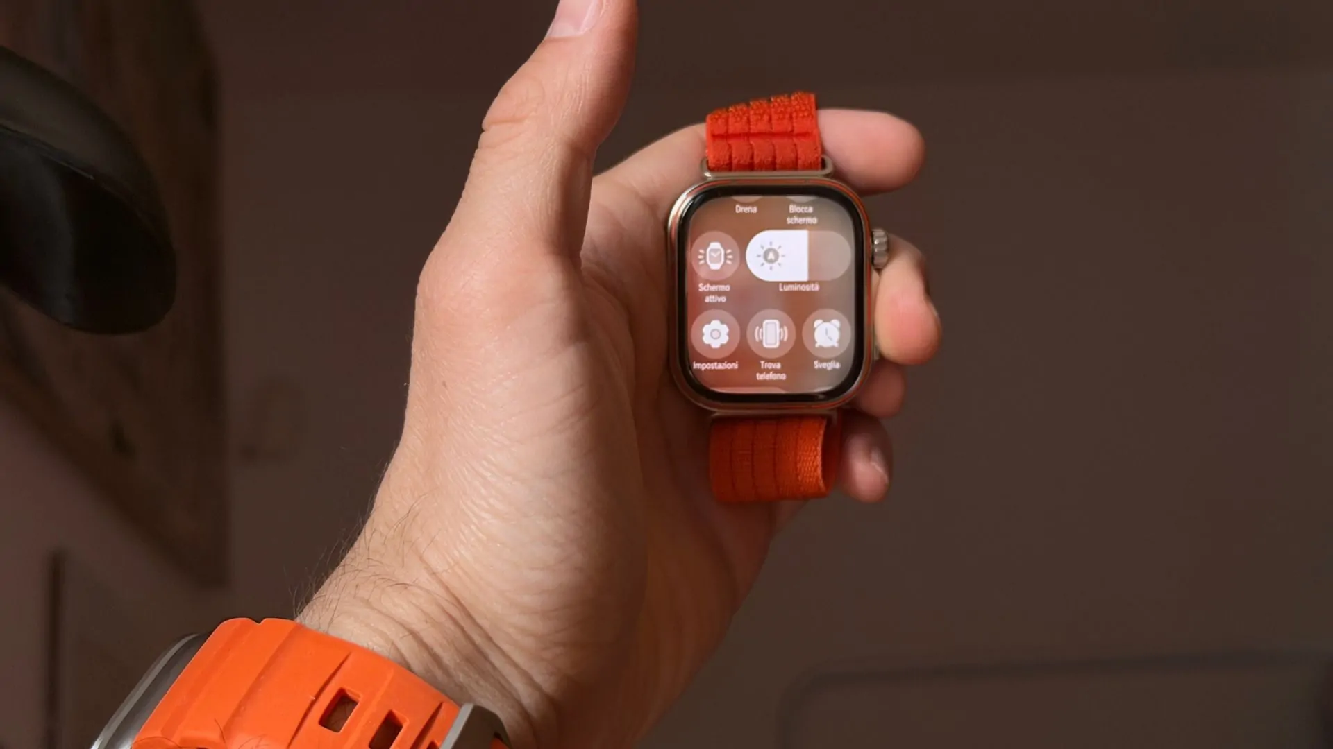 HUAWEI Watch Fit 5 Pro
