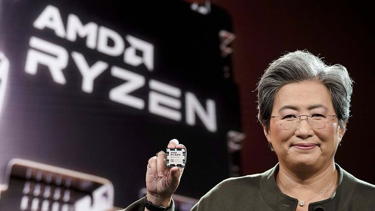 AMD: numeri solidi, ma il brand prevede un forte calo
