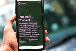 ChatGPT per Android: ricerca nelle chat e libreria più ordinata