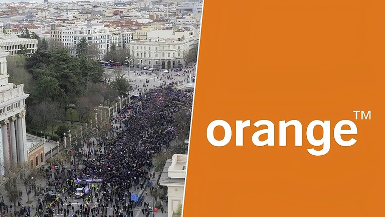 5G Advanced di Orange