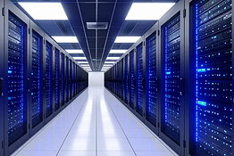AWS, l’architettura dei data center AI ha una firma italiana