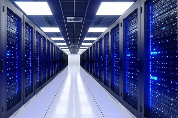 AWS, l’architettura dei data center AI ha una firma italiana