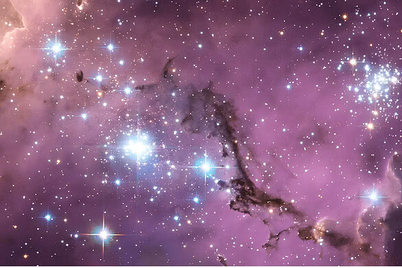 Phoebe, l’oggetto misterioso passato vicino alla Terra che sconvolge gli astronomi