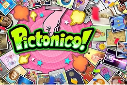 Pictonico, Nintendo trasforma le tue foto in 80 minigiochi su Android e iOS