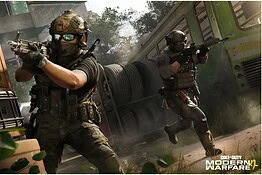 Modern Warfare 4 dice addio alle skin assurde: Infinity Ward punta sul realismo