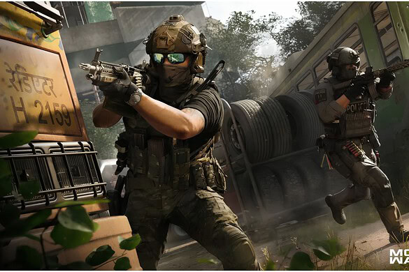 Modern Warfare 4 dice addio alle skin assurde: Infinity Ward punta sul realismo