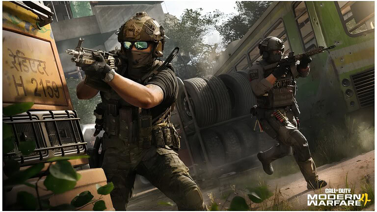 Infinity Ward