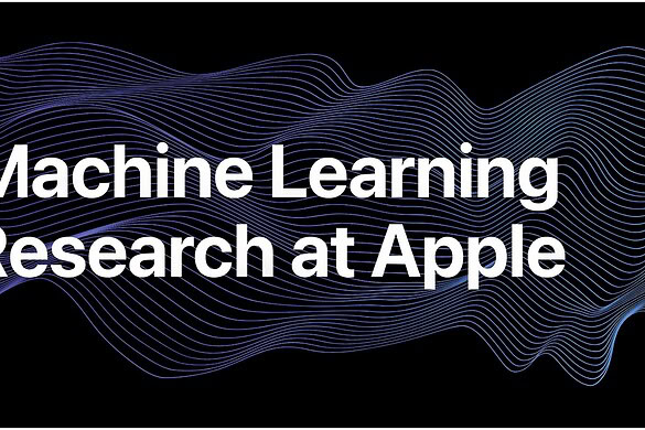 Apple al CVPR 2025: ricerche su AI e computer vision a Denver