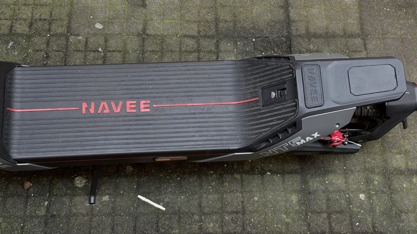 Navee NT5 Max