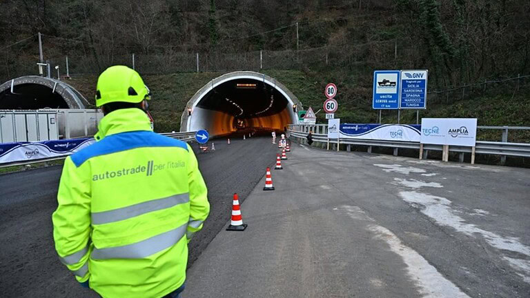 Autostrade: rimborso previsto per cantieri e blocchi, finalmente