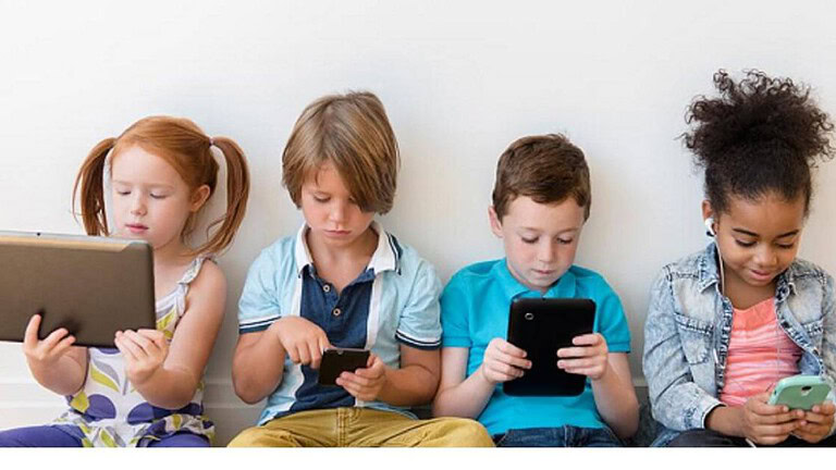 Meta usa l'IA per scovare i bambini sui social, anche la struttura ossea
