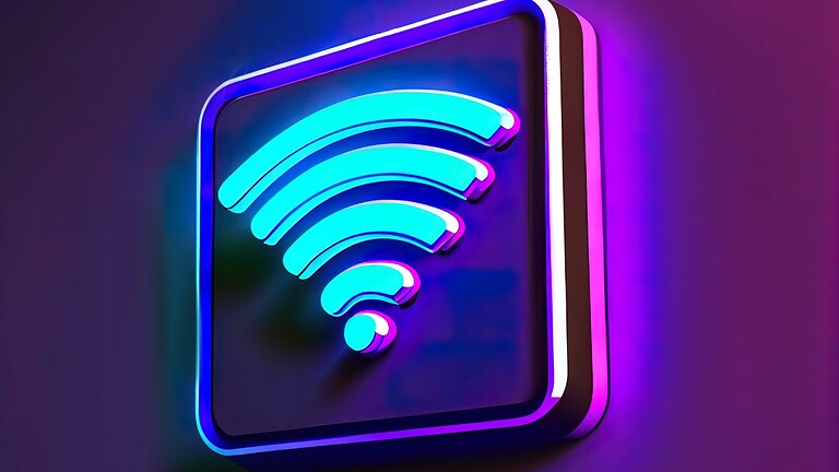 Wi-Fi