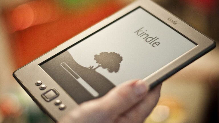Kindle