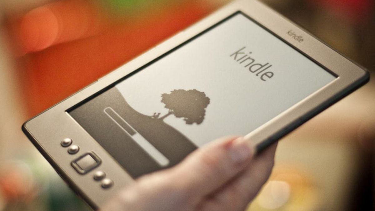 Il tuo vecchio Kindle può diventare l’hub per la smart home