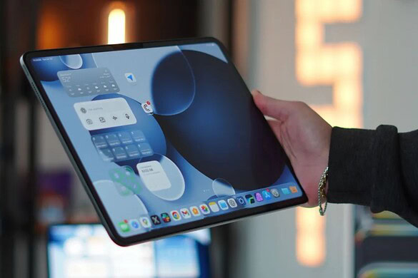 iPad a rischio con l’arrivo di iPhone Ultra e MacBook Ultra