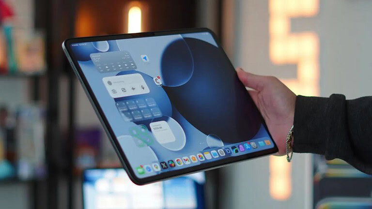 iPad a rischio con l'arrivo di iPhone Ultra e MacBook Ultra