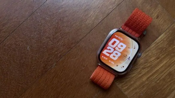 HUAWEI Watch Fit 5 Pro HUAWEI Watch Fit 5 Pro